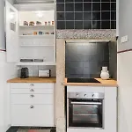 Casa Boma Lisboa - Typical & Charming Apartment - Campo III
