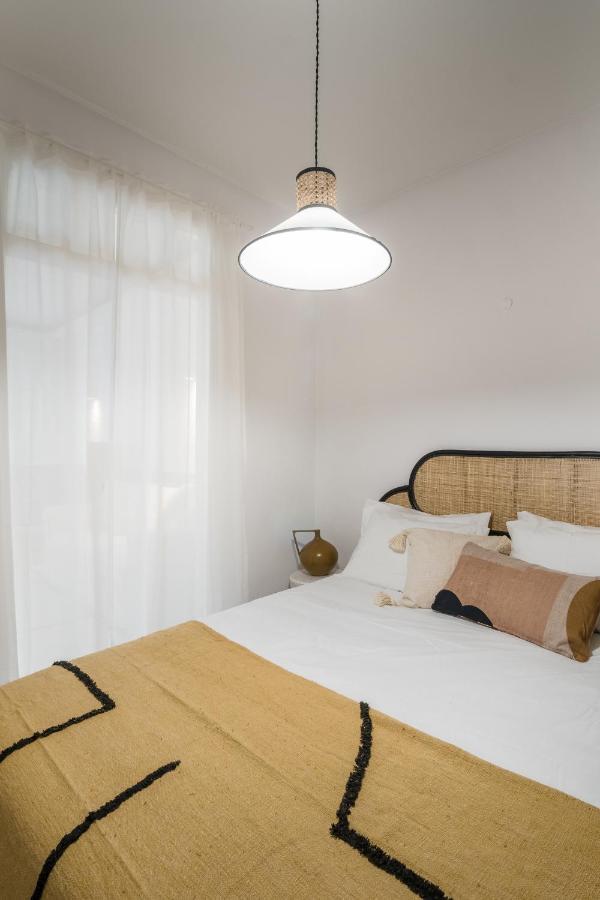 Casa Boma - Typical & Charming - Campo Iii Lejlighed Lisboa