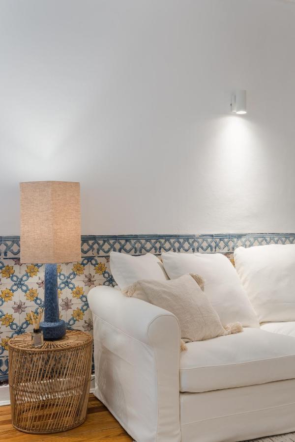 Lejlighed Casa Boma - Typical & Charming - Campo Iii Lisboa