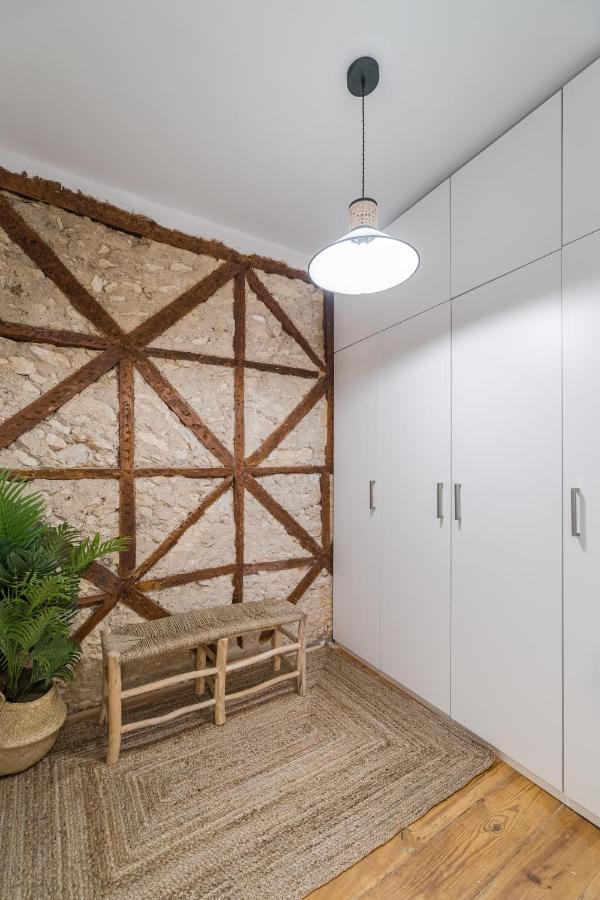 Casa Boma - Typical & Charming - Campo Iii Lejlighed *